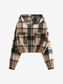 LydiasJacke I Kurze Jacke für Damen