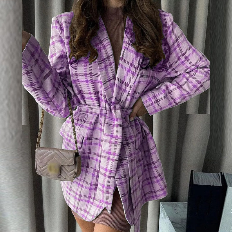 JoseJacket I Jacke für Damen