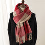 CoolScarf™: Schal für Damen und Herren