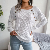 CorShirt I Trui Voor Dames