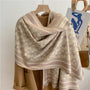 BigScarf™: Schal für Damen und Herren