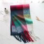 UniqueScarf™: Schal für Damen