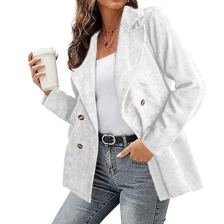VioletBlazer I Uni-Blazer für Damen