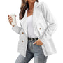 VioletBlazer I Uni-Blazer für Damen