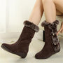 SamanthaBoots I Stiefel Für Damen