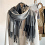 CoolScarf™: Schal für Damen und Herren