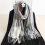 CoolScarf™: Schal für Damen und Herren