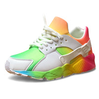 KennaSneaks I Shoe With Comfortable Footbed For Women