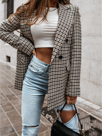 ReneeBlazer I Blazer Voor Dames