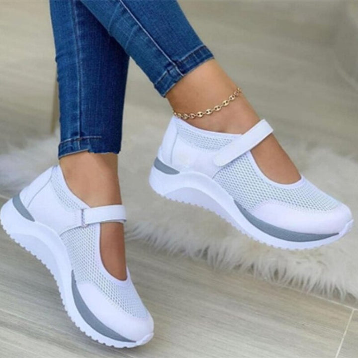 NaiveShoes I Freizeitschuh für Damen