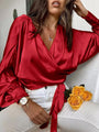 RozemarijnsBluse I Bluse für Damen
