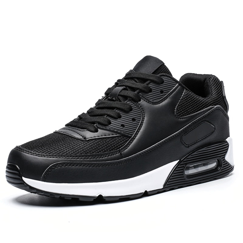 LarasSneaks I Comfortabele Sneakers Voor Dames