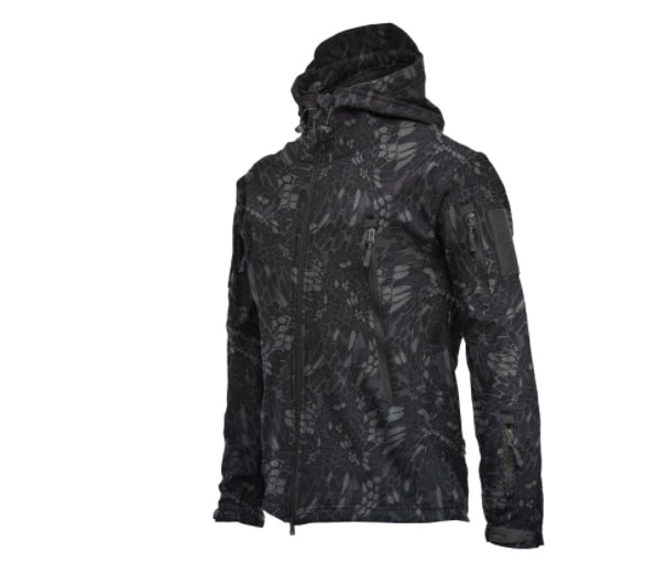 PietsJacket I Herrenjacke