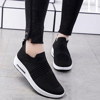 SanneSneaks | Sporty Sneakers For Women