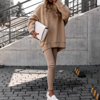EmmasPakje I Oversized Pak Voor Dames