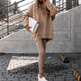 EmmasPakje I Oversized Anzug für Damen