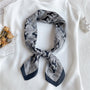 CoolScarf™: Schal für Damen und Herren