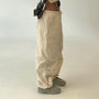 CargosPants™: Hose mit weitem Bein für Damen