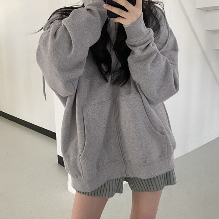 BigHoodie™: Oversized Hoodie For Women