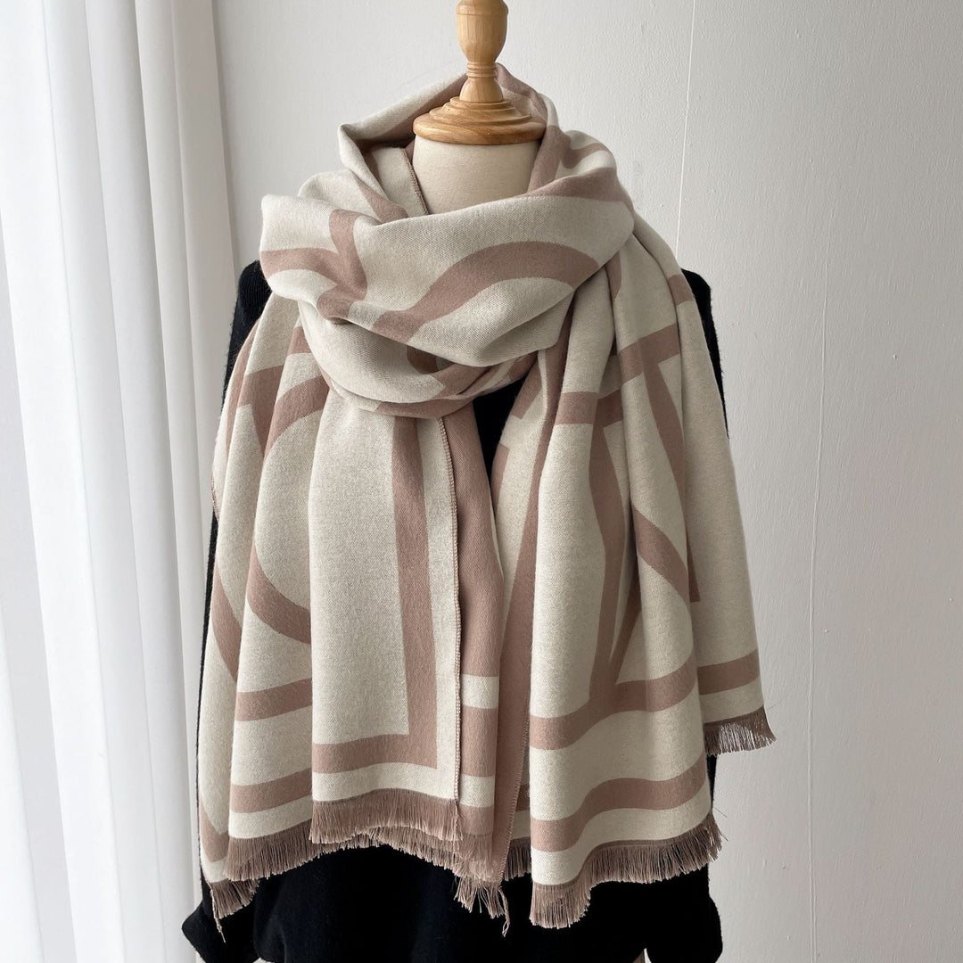 AlyssasScarf | Scarf For Women