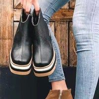 ComfySneakers I Moderne Sneaker für Damen