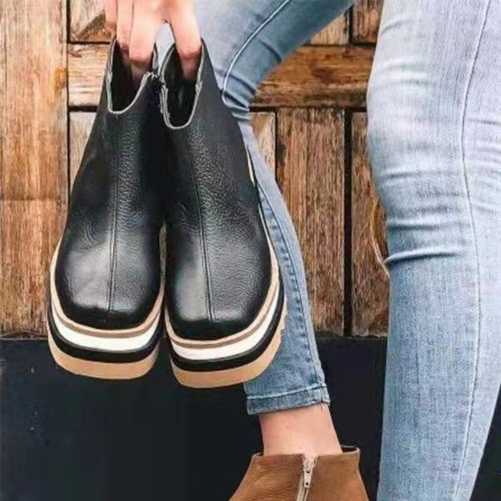 ComfySneakers I Moderne Sneaker für Damen