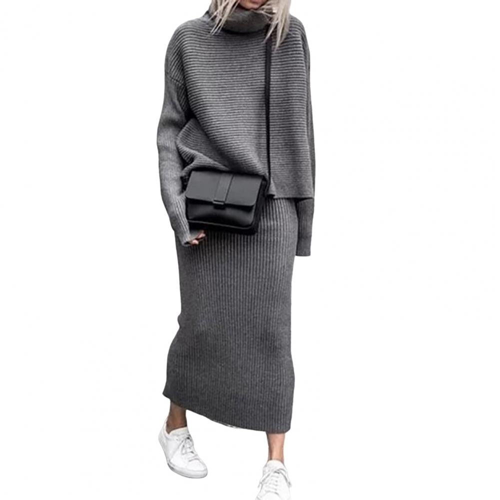 SanaFit I Rock und Pullover für Damen