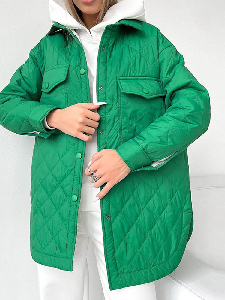 AnnabellasJacket I Winterjas Voor Dames