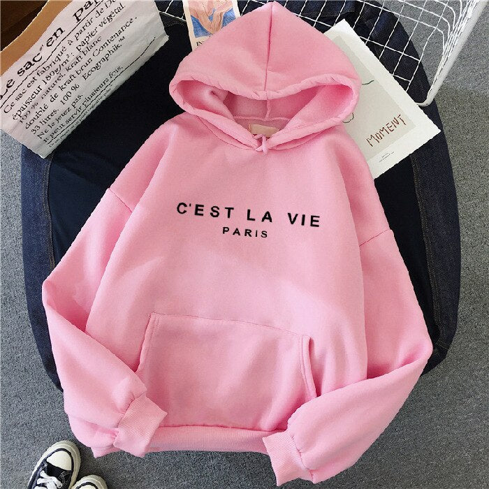 LauriensHoodie I Hoodie Voor Dames
