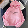 LauriensHoodie I Hoodie für Damen