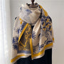 BigScarf™: Schal für Damen und Herren