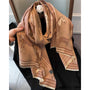 UniquesScarf™: Schal für Damen und Herren