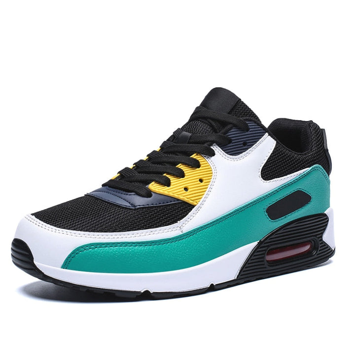 LarasSneaks I Comfortabele Sneakers Voor Dames
