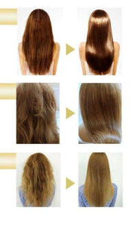 HealthyHair™: Natuurlijke Shampoo Bar