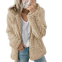 LydiasJacke I Bequeme Jacke für Damen
