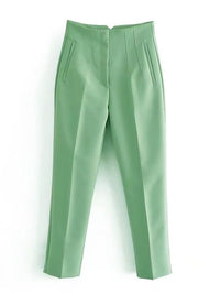 HarleenPants I Broek Voor Dames