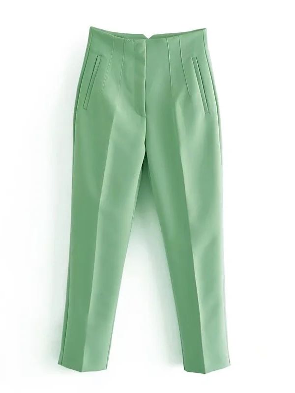 HarleenPants I Broek Voor Dames