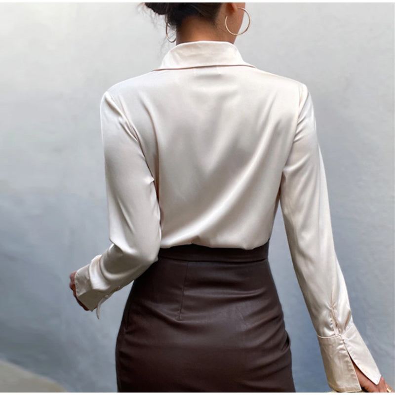 SamiesBlouse I Blouse Voor Dames