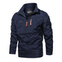 LauransJacket I Herrenjacke