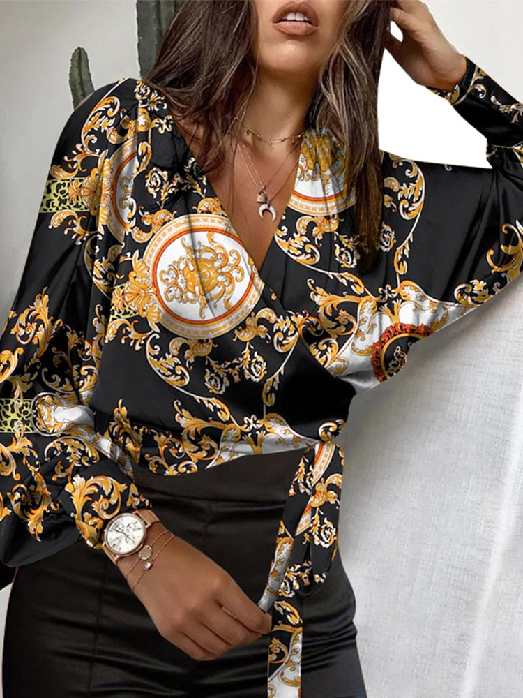 RozemarijnsBlouse I Blouse Voor Dames