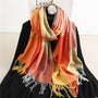 CoolScarf™: Schal für Damen und Herren