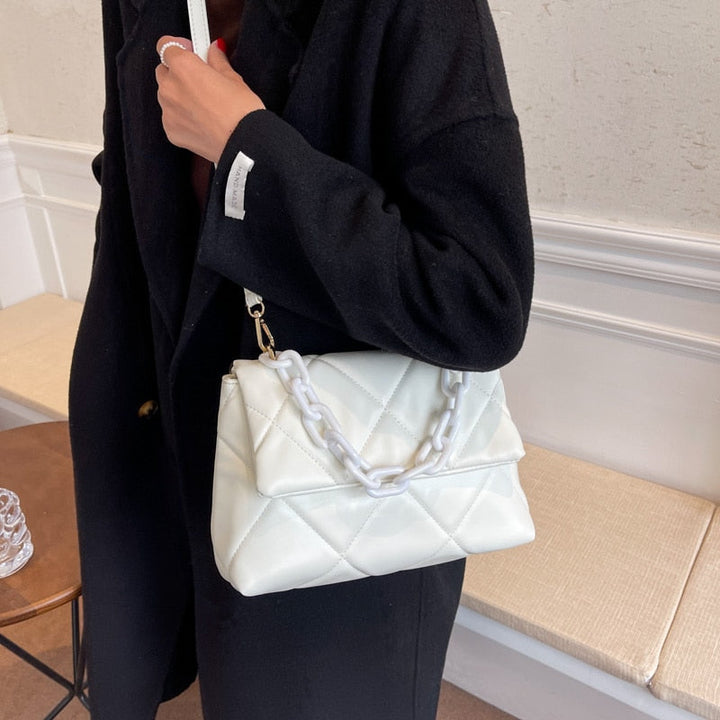 MarjoleinBag I Crossbody Tas Met Magneetsluiting Voor Dames