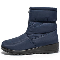 CaseyBoost I Waterdichte Snowboots Voor Dames