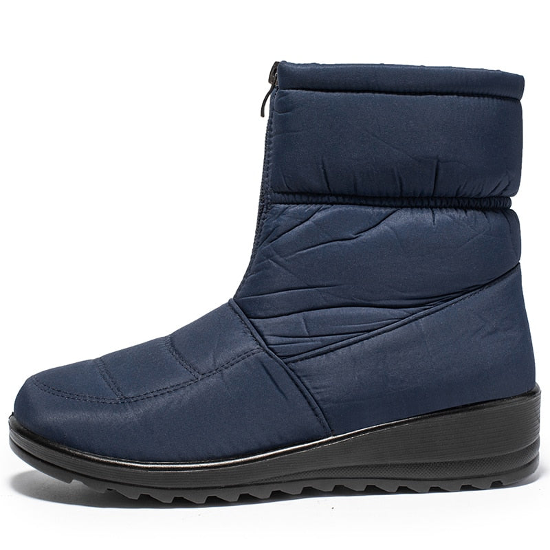 CaseyBoost I Waterdichte Snowboots Voor Dames
