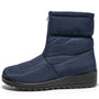 CaseyBoost I Wasserdichte Schneestiefel für Damen