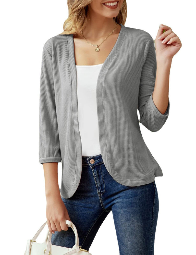 Comfortable casual vest