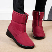 CaseyBoost I Waterdichte Snowboots Voor Dames