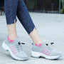 EvesSneakers I Sneakers mit orthopädischem Fußbett
