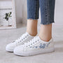 LinnekesSneaks I Niedrige Sneaker für Damen