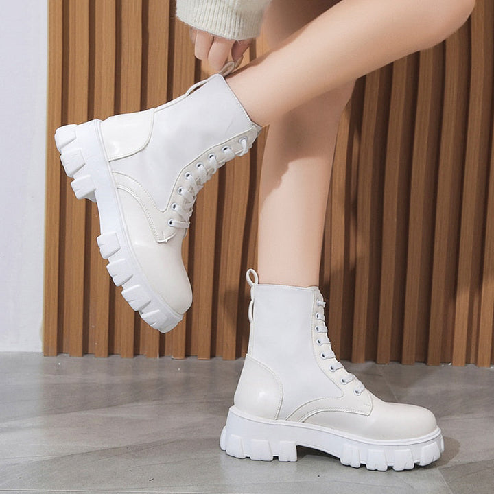 SummersBoots I Sock Boots For Women
